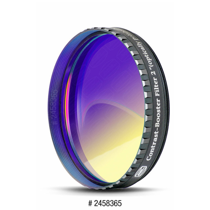 FILTRO CONTRAST BOOSTER 2" BAADER PLANETARIUM