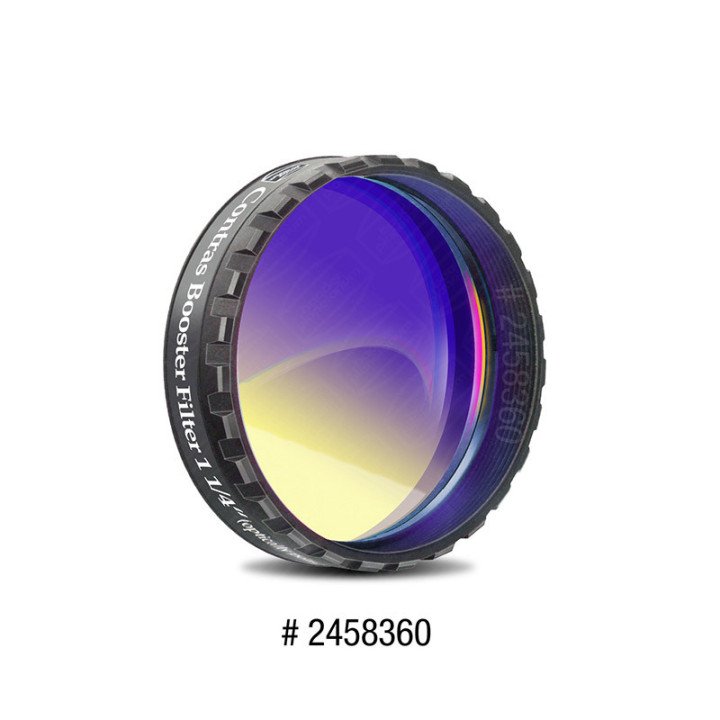 FILTRO CONTRAST BOOSTER 1,25" BAADER PLANETARIUM