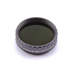 FILTRO DENSIDAD NEUTRA 3,0 DE 1,25" BAADER PLANETARIUM