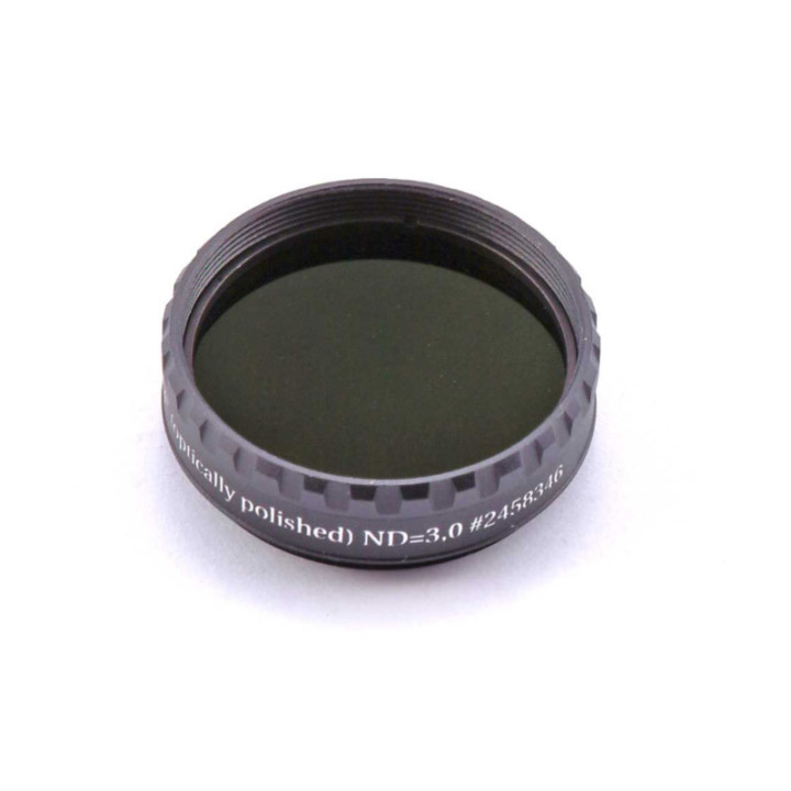 FILTRO DENSIDAD NEUTRA 3,0 DE 1,25" BAADER PLANETARIUM