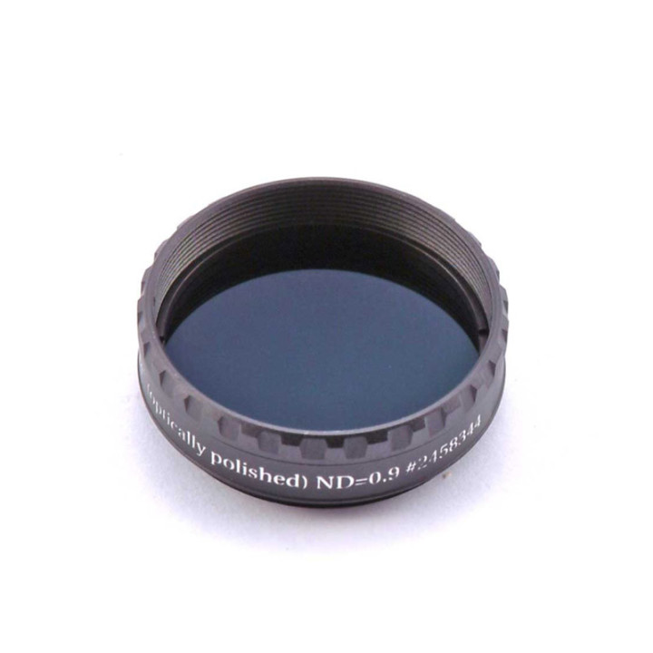 FILTRO DENSIDAD NEUTRA 0,9 DE 1,25" BAADER PLANETARIUM