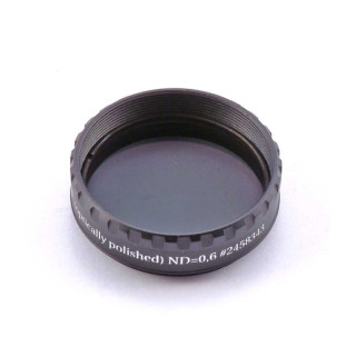 FILTRO DENSIDAD NEUTRA 0,6 DE 1,25" BAADER PLANETARIUM