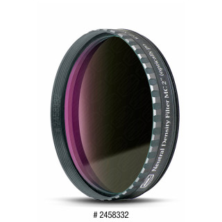 FILTRO DENSIDAD NEUTRA 3,0 DE 2" BAADER PLANETARIUM