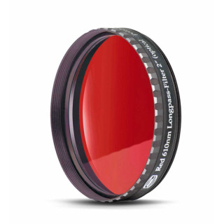 FILTRO ROJO 610 NM 2" DE BAADER PLANETARIUM