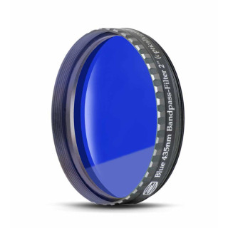 FILTRO AZUL OSCURO 435 NM 2" DE BAADER PLANETARIUM