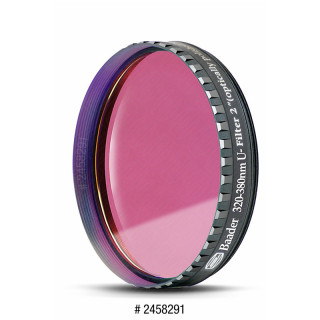 FILTRO U-FILTER (VENUS-FILTER) 50,8 MM BAADER PLANETARIUM