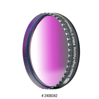 FILTRO POLARIZADOR 2" (1) BAADER PLANETARIUM
