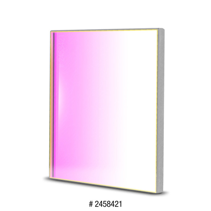 FILTRO CLEAR 50X50 MM BAADER PLANETARIUM