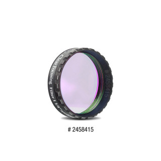FILTRO CLEAR 1,25" BAADER PLANETARIUM