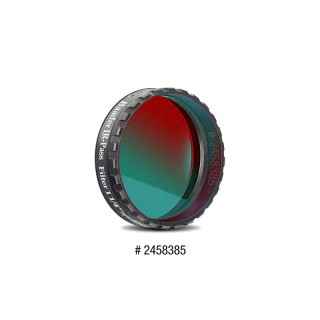 FILTRO IR-PASS 1,25" BAADER PLANETARIUM