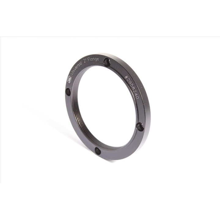 ADAPTADOR PARA TELE COMPRESOR SOLAR SPECTRUM A LOS FILTROS H-ALPHA BAADER PLANETARIUM