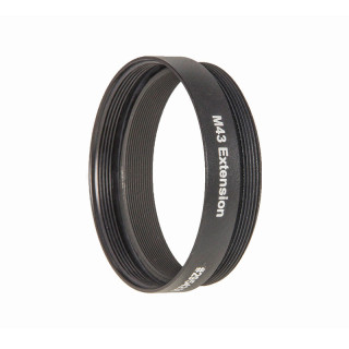EXTENSOR M43 PARA OCULARES HYPERION/MORPHEUS BAADER PLANETARIUM
