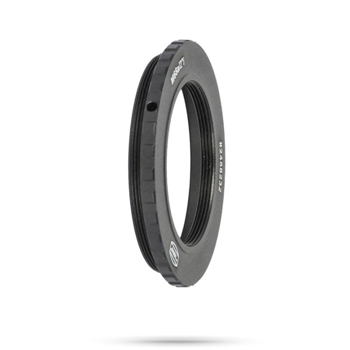 ANILLO CONVERSOR M68 (MACHO) A 2" UNFI (HEMBRA) BAADER PLANETARIUM