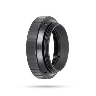 ADAPTADOR COMBINADO M68 MACHO A ROSCA 3.3" HEMBRA BAADER PLANETARIUM