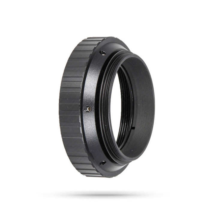 ADAPTADOR COMBINADO M68 MACHO A ROSCA 3.3" HEMBRA BAADER PLANETARIUM