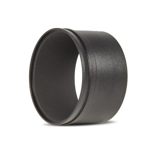 ADAPTADOR COLA DE MILANO S52 A 2" CON ROSCA DE 48MM PARA FILTROS BAADER PLANETARIUM