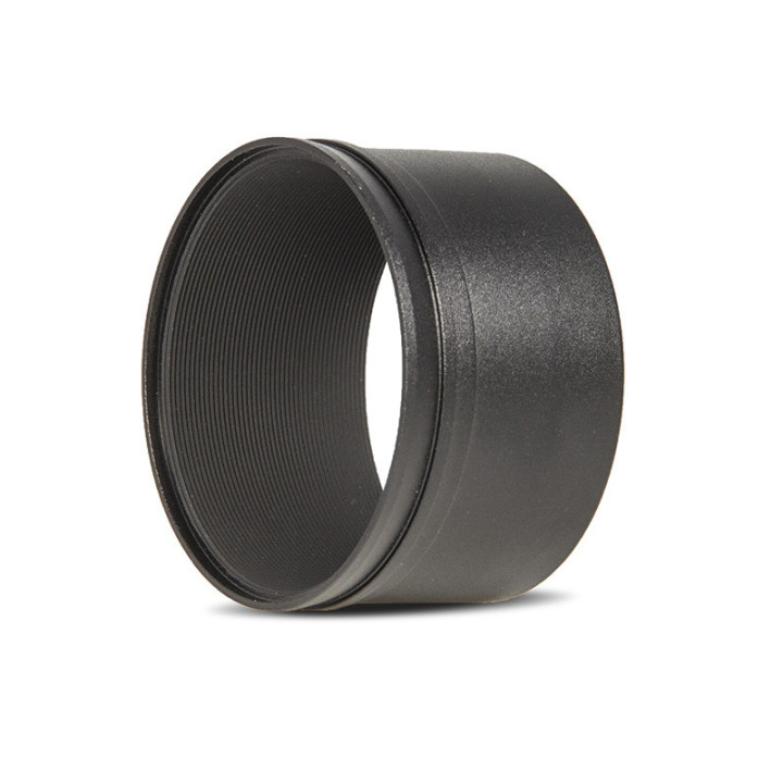 ADAPTADOR COLA DE MILANO S52 A 2" CON ROSCA DE 48MM PARA FILTROS BAADER PLANETARIUM
