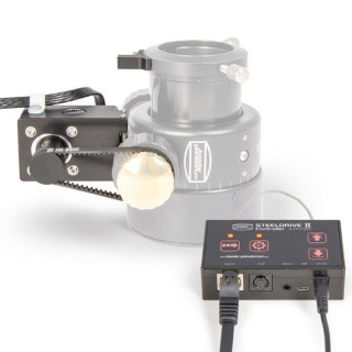 MOTOR DE ENFOQUE STEELDRIVE II BAADER PLANETARIUM