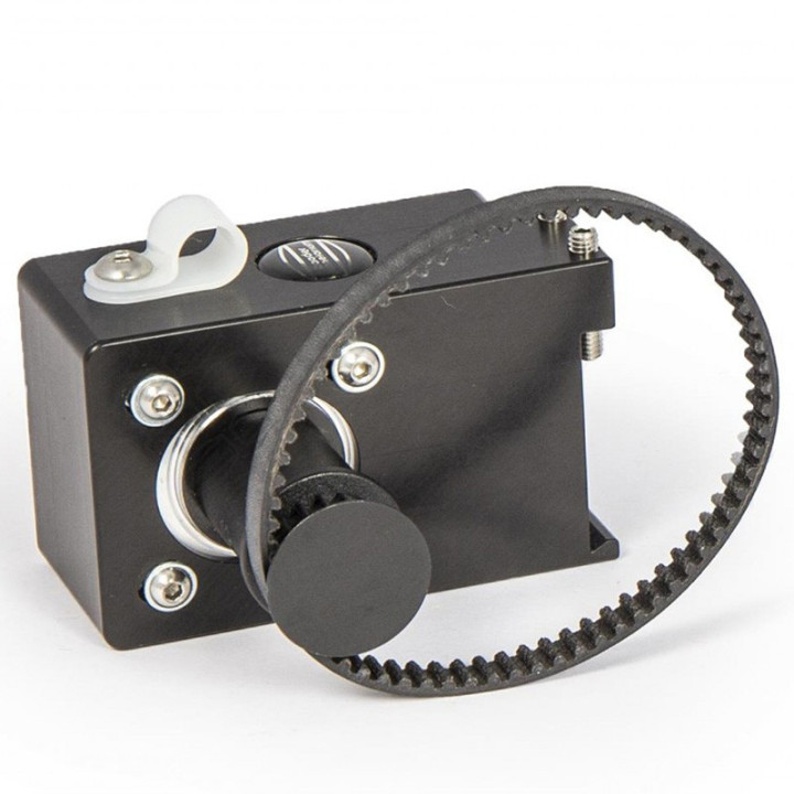 MOTOR DE ENFOQUE STEELDRIVE II BAADER PLANETARIUM
