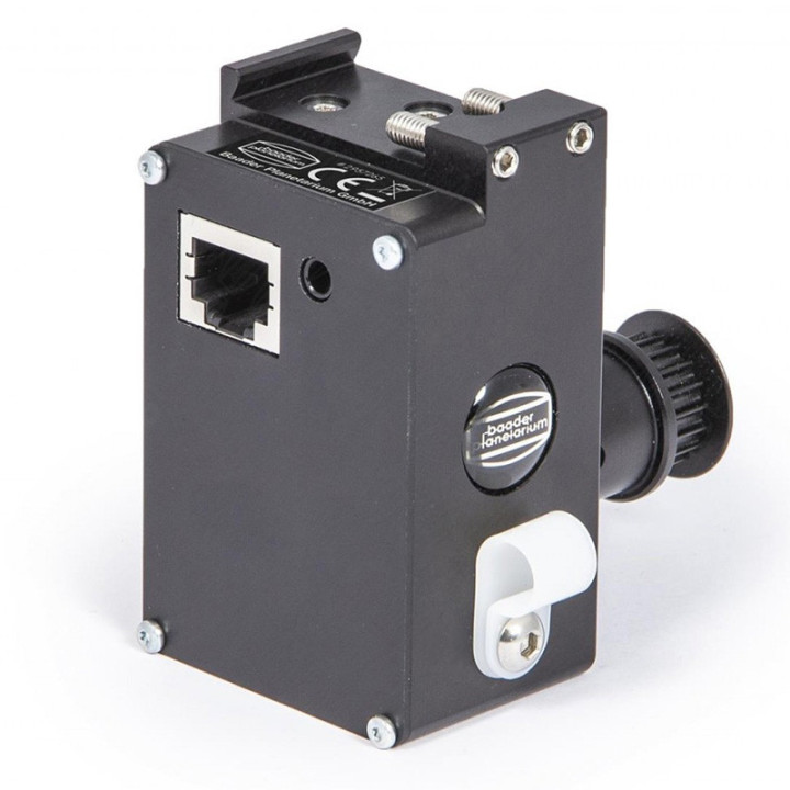 MOTOR DE ENFOQUE STEELDRIVE II BAADER PLANETARIUM