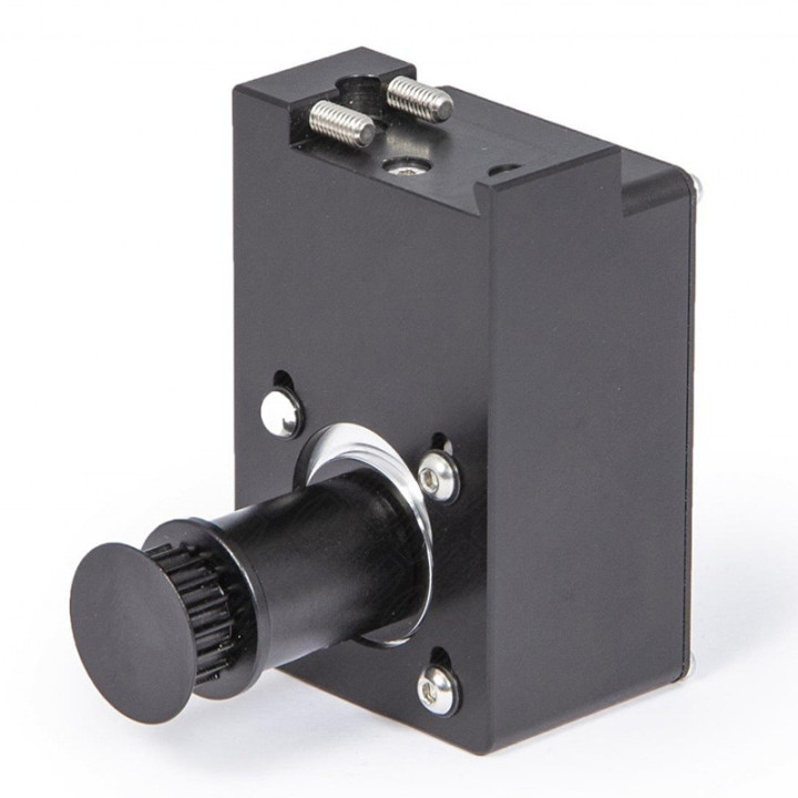 MOTOR DE ENFOQUE STEELDRIVE II BAADER PLANETARIUM