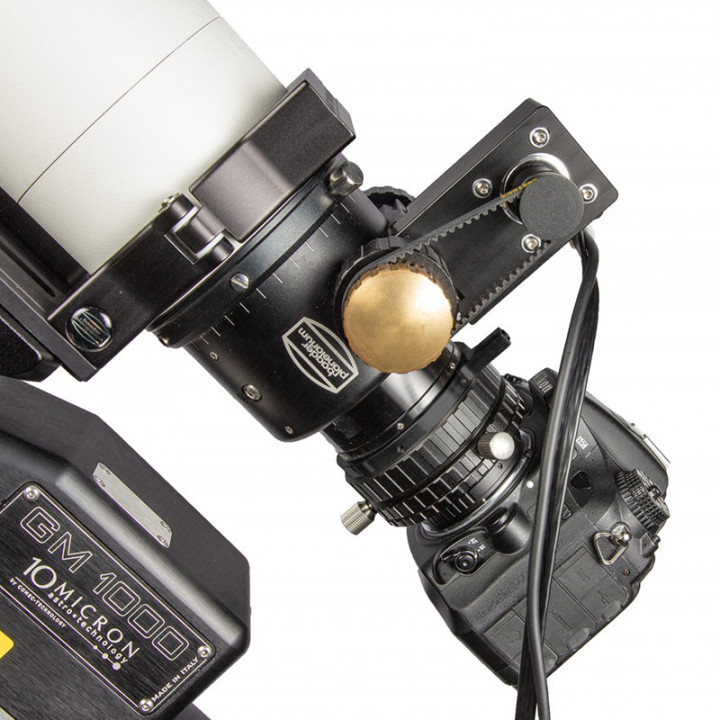MOTOR DE ENFOQUE STEELDRIVE II BAADER PLANETARIUM