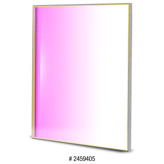 FILTRO CLEAR 65X65 MM BAADER PLANETARIUM