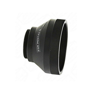 MONTURA C PARA PENTAX S (M42) BAADER PLANETARIUM