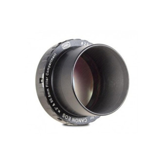 MONTURA T CANON EOS DE GRAN CAMPO CON FILTRO CLEAR BAADER PLANETARIUM