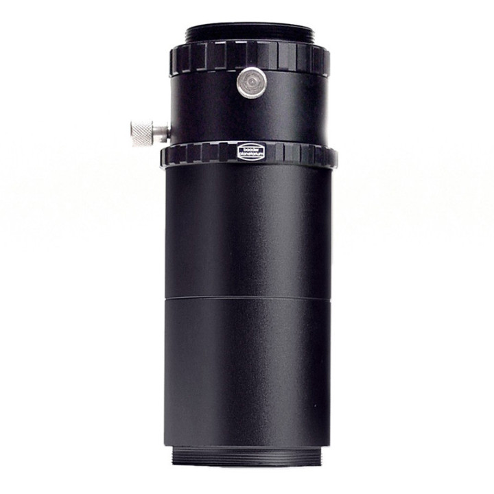 OPFA-6 ADAPTADOR FOTO PROYECCIÓN M43 VIXEN ROSCADO BAADER PLANETARIUMARA VIXEN M-43