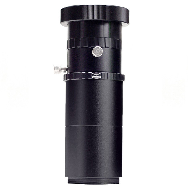 OPFA-3 ADAPTADOR FOTO PROYECCIÓN 2" ROSCADO BAADER PLANETARIUM
