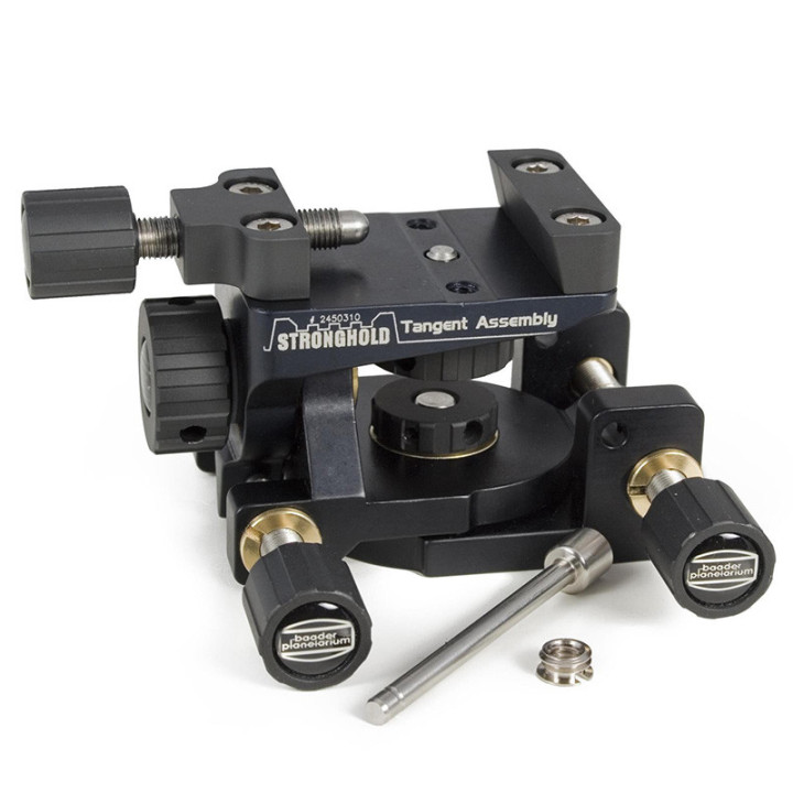 SOPORTE STRONGHOLD (NEGRO) BAADER PLANETARIUM