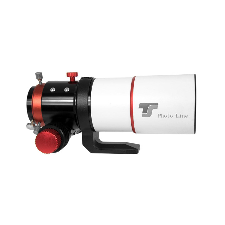 TUBO ÓPTICO TS REFRACTOR PHOTOLINE 60 MM