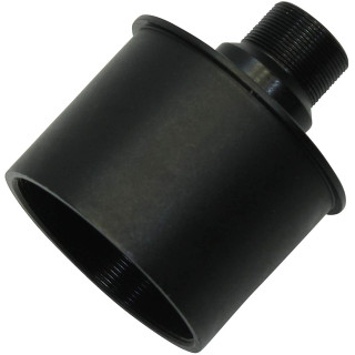 ADAPTADOR WEBCAM 1,25"