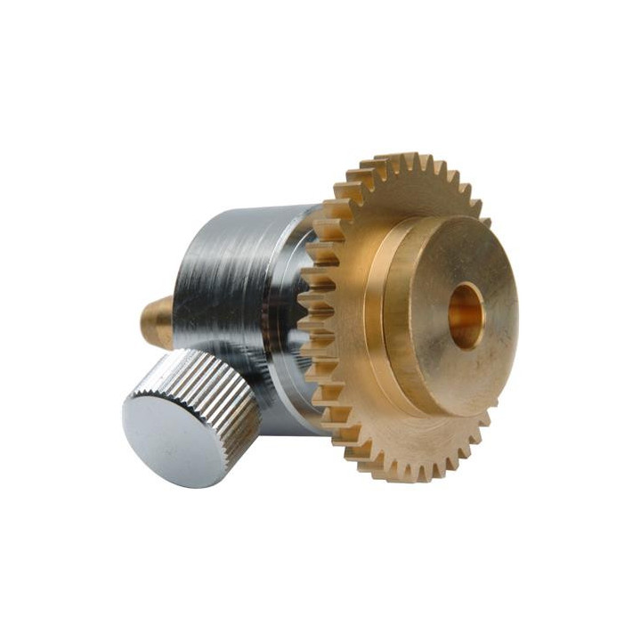 EMBRAGUE VIXEN PARA MONTURA GP