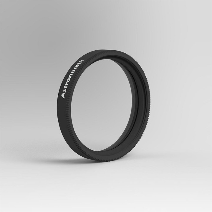 FILTRO ASTRONOMIK MC-CLEAR 1.25" (M28.5)