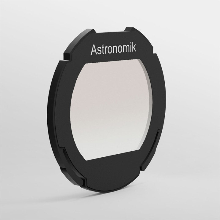 FILTRO ASTRONOMIK MC-CLEAR XT CLIP EOS APS-C