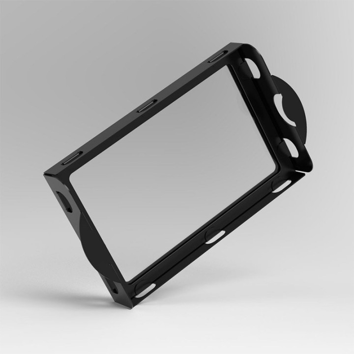 FILTRO ASTRONOMIK MC-CLEAR CLIP EOS XL