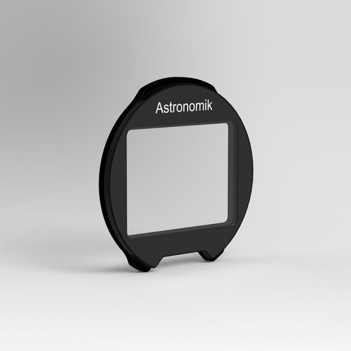 FILTRO ASTRONOMIK MC-CLEAR CLIP EOS M