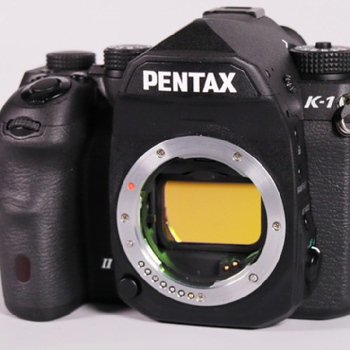 FILTRO ASTRONOMIK MC-CLEAR CLIP PENTAX K-1