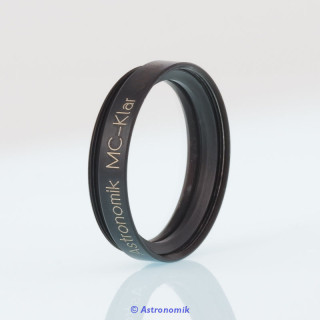 FILTRO ASTRONOMIK MC-CLEAR M77