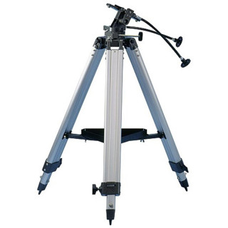 MONTURA ALTACIMUTAL SKY-WATCHER AZ-3 CON TRÍPODE ALUMINIO