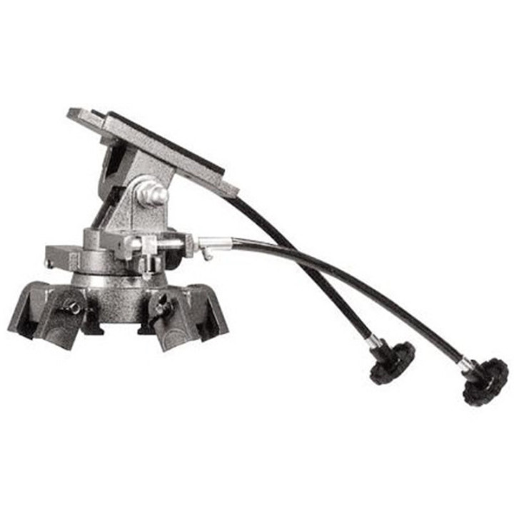 MONTURA ALTACIMUTAL SKY-WATCHER AZ-3 CON TRÍPODE ALUMINIO