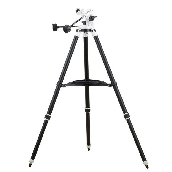 MONTURA ALTACIMUTAL SKY-WATCHER AZ-3 PRONTO CON TRIPODE Y PIE DE EXTENSION
