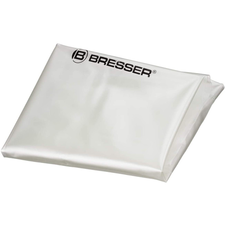 Lupa binocular BRESSER Biolux LCD 20x