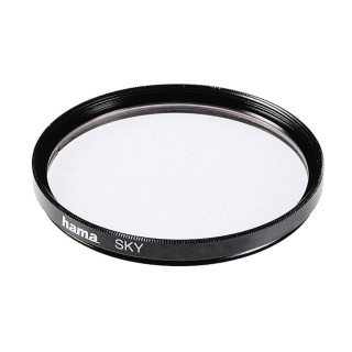 FILTRO HAMA UV / SKYLIGHT 72 MM