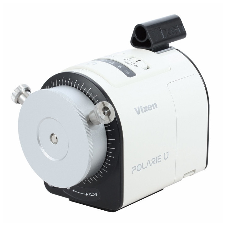 VIXEN POLARIE U STAR TRACKER