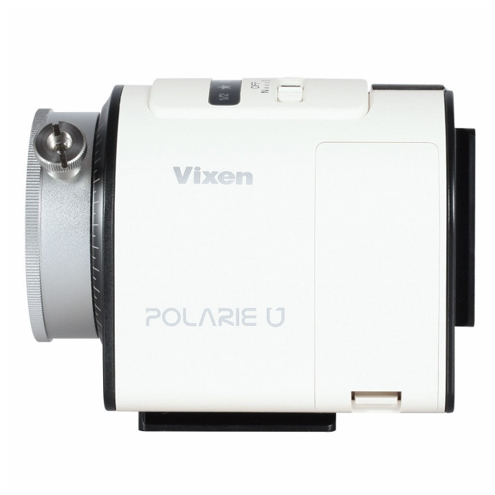 VIXEN POLARIE U STAR TRACKER