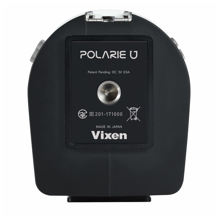 VIXEN POLARIE U STAR TRACKER