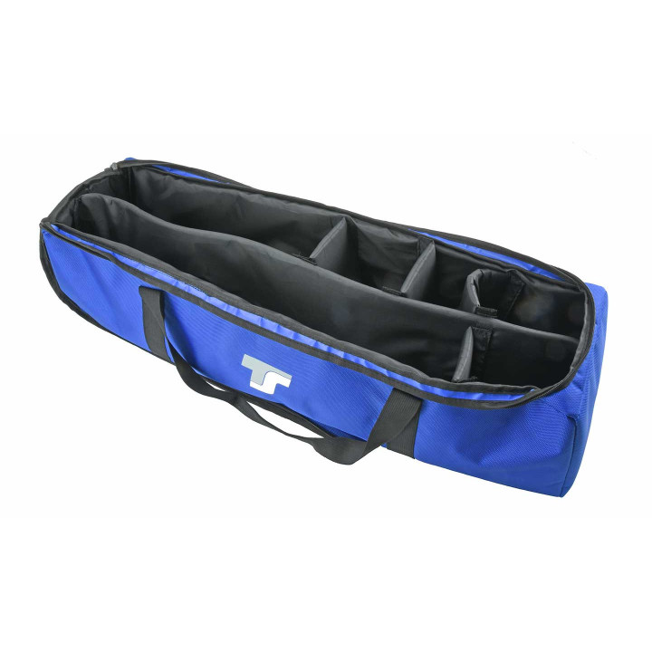 BOLSA DE TRANSPORTE TS PARA TUBOS DE 80 CM